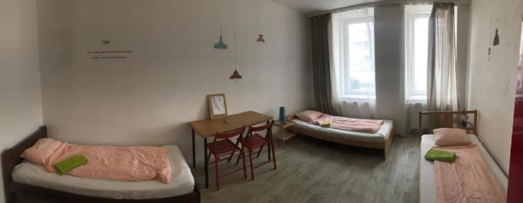 Apartment Apartmans For 2 Or 6 Peoples 12 Min By Walk From The Center Brno Czech Republic