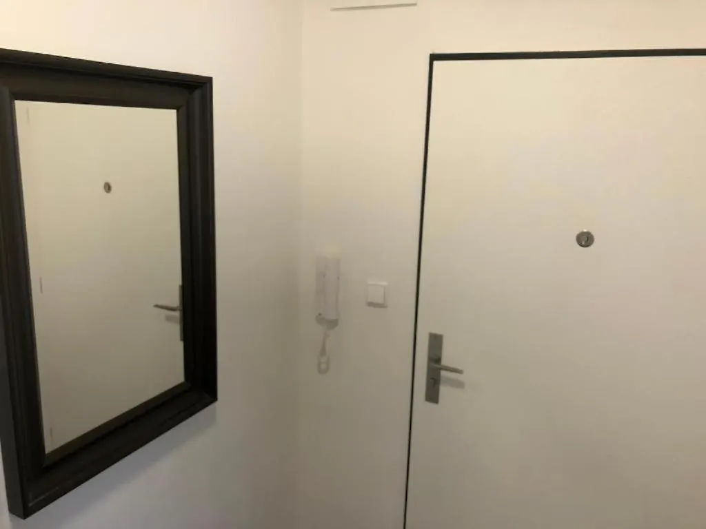 Apartmans For 2 Or 6 Peoples 12 Min By Walk From The Center Brno 0*,  Czech Republic