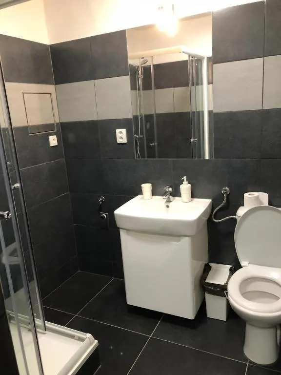 Apartmans For 2 Or 6 Peoples 12 Min By Walk From The Center Brno 0*,  Czech Republic
