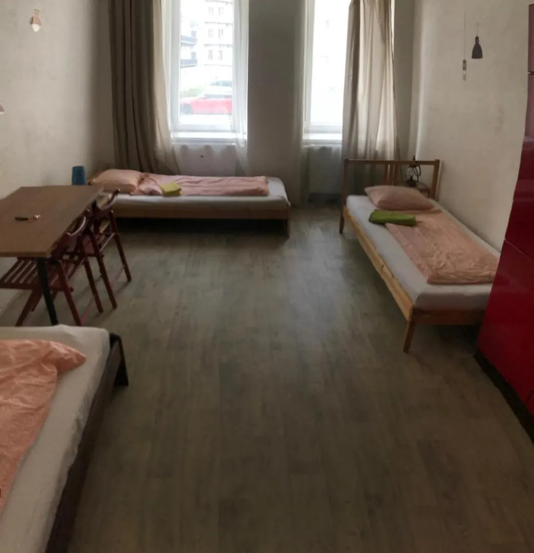 Apartment Apartmans For 2 Or 6 Peoples 12 Min By Walk From The Center Brno